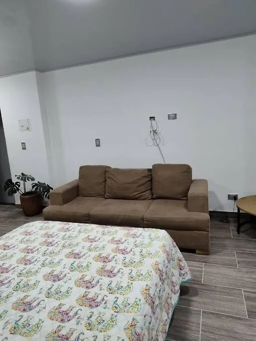شقة Espectacular Apartamento Loft 404 ميديلين